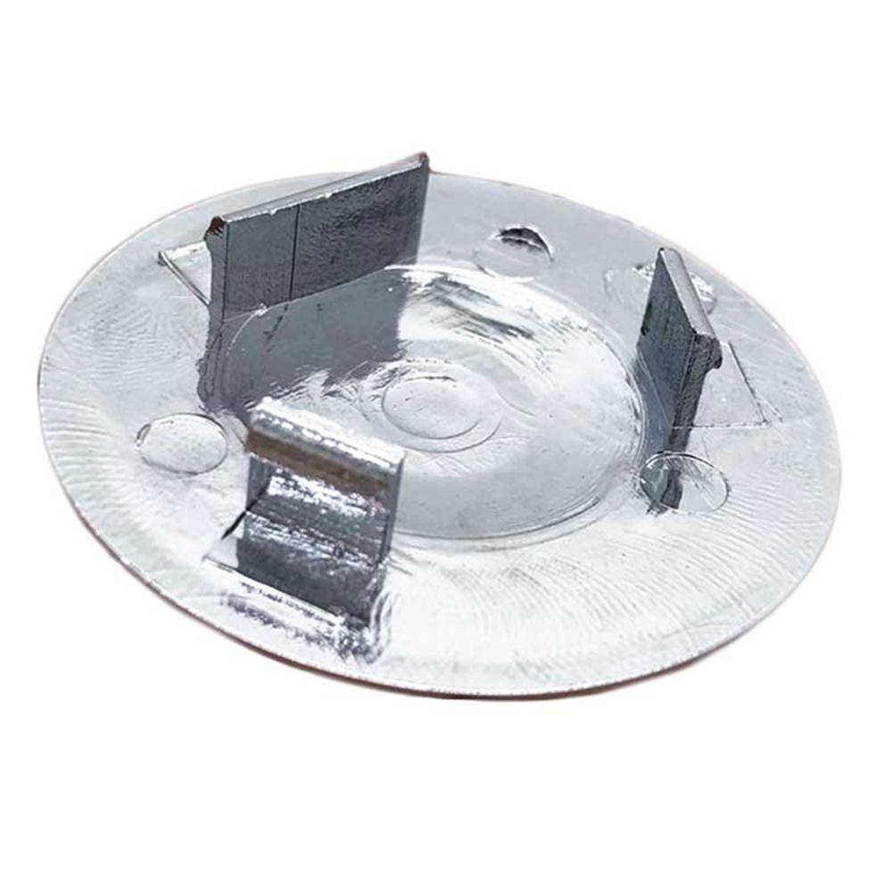 Ручка рычага переключения передач 6 скоростей Накладка-колпачок Эмблема Значок Для Volkswagen VW Transport T5 T5.1 Gp 2003-2011 Аксессуары для стайлинга автомобиля