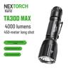 Тактический фонарь NEXTORCH TA30D MAX 4000 Люмен