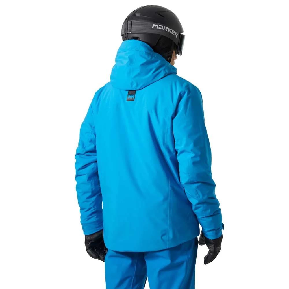Helly Hansen Куртка Panorama 2.0 Ins