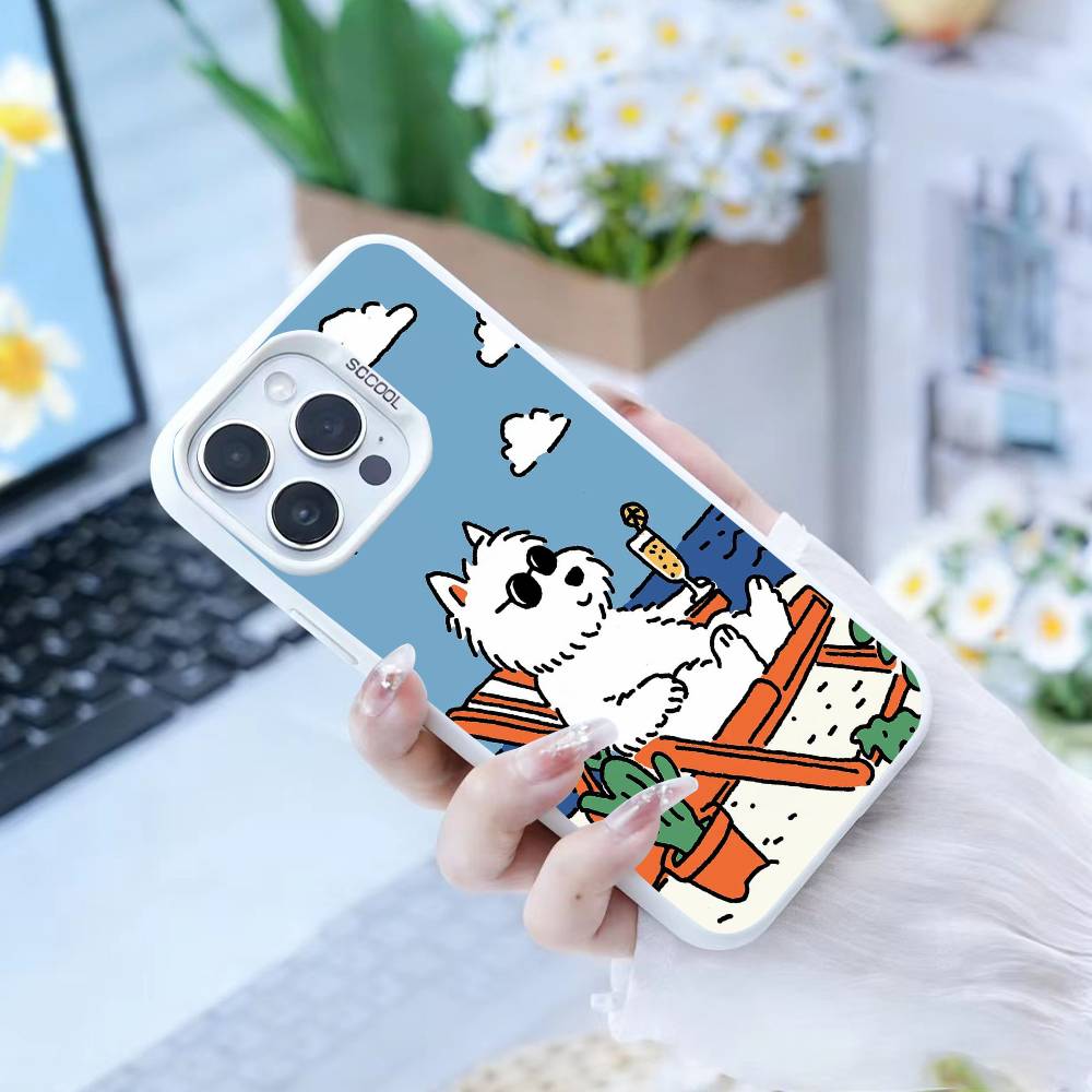 Милый Кот Забавный Чехол Для Телефона Для IPhone 16 17 15 14 12 13 Pro Max Черный Цвет Ударопрочный Чехол