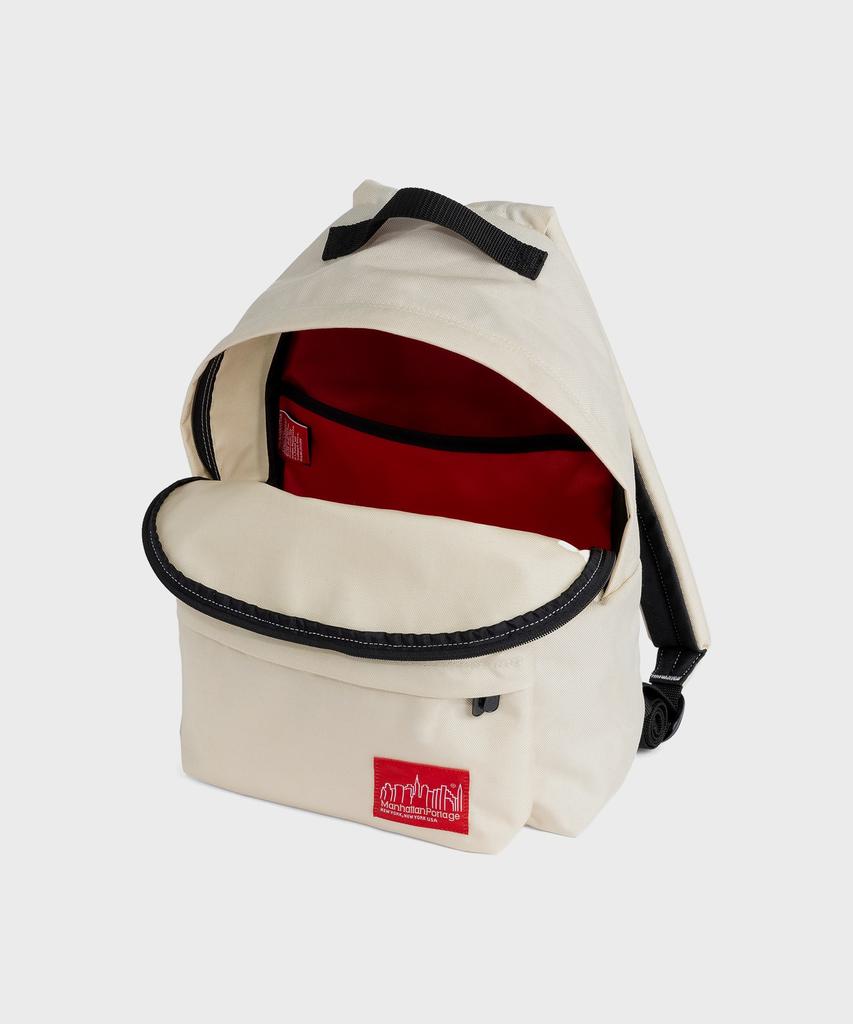 Manhattan Portage 1210 Рюкзак Big Apple M Vory