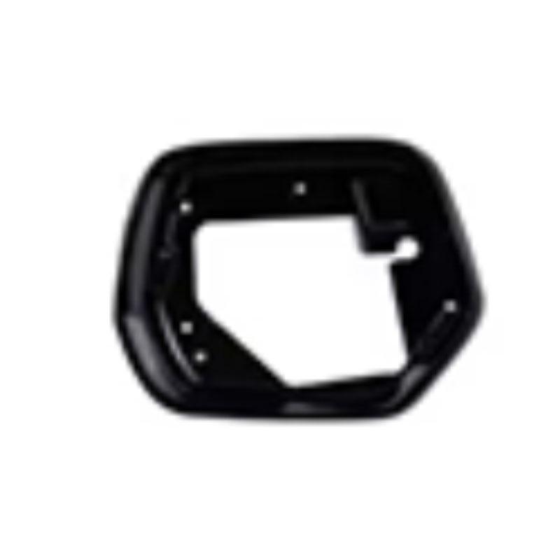 Совместимая накладка на корпус зеркала заднего вида для Honda CRV 2007-2016 годов выпуска