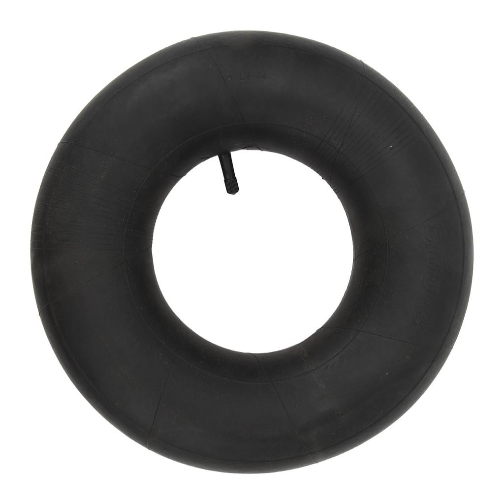 Камера для шины с прямым ниппелем 5.00 6 Резиновая утолщенная камера Замена для газонокосилки