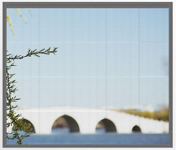 Магнитная оконная ширма от насекомых, оротективная сетка, занавеска из тюля, летняя самоклеящаяся оконная занавеска, сетка