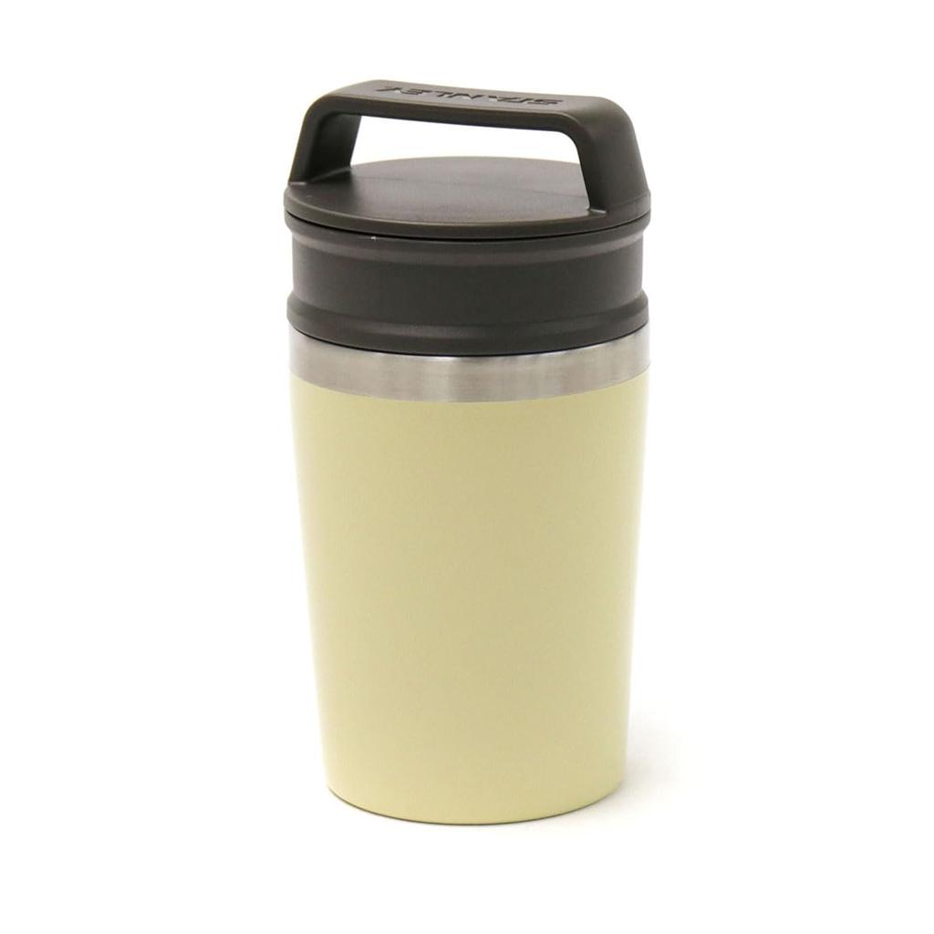 STANLEY STANLEY SHIKI Термокружка унисекс Бутылка для воды Холодоизоляция Теплоизоляция Спортивная бутылка для отдыха на открытом воздухе Кружка 1002887 0,23 л Мужская Женская