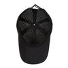 New Unisex Quick Drying Cap Lightweight And Breathable Mesh Hat Outdoor Baseball Cap For Fishing Climbing