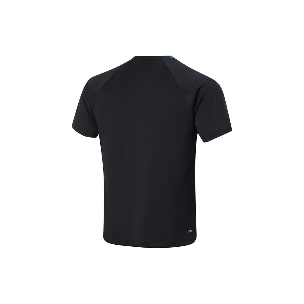 Футболка унисекс для настольного тенниса Li Ning Коллекция AAYU031-7