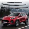 Устойчивые к УФ-излучению стеклоочистители 3 шт. 26" 16" 11" Замена лобового стекла для Kia Sportage Простая установка 2016 2017 2018 2019 2020, Всесезонные передние задние