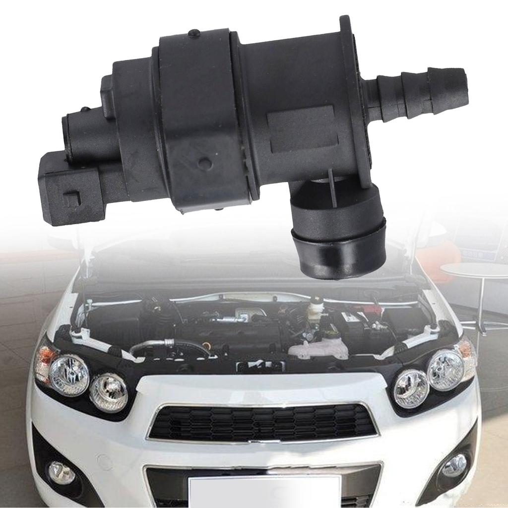 Easily Installed Replacement Canister Purge Solenoid Valves Designed for Multiple Models Including For Cruze OE 5807468