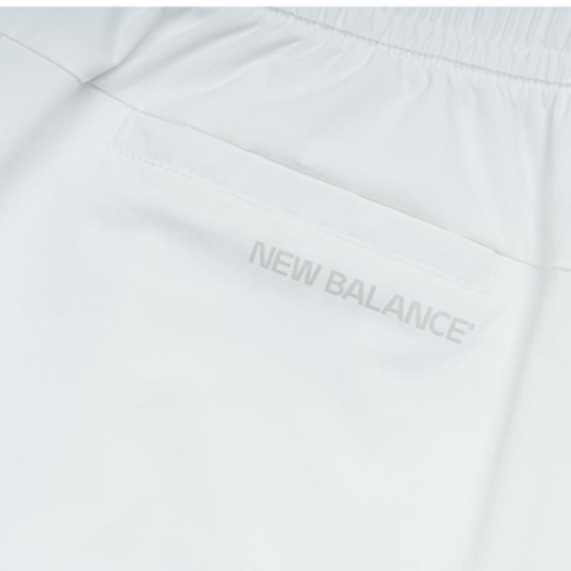New Balance Женские 3.5 тканые шорты-карго Nbnvf2w512 10