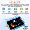 Blackview Tab 60 Pro Kids 10,1 дюйма RAM 4 ГБ ROM 128 ГБ Android 15 WiFi 6 Widevine L1 4G Планшет