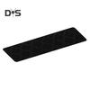 Non-Slip Stair Mat Self-adhesive Strong Adhesion Easy Installation No Cutting Reusable Different Embossing Stair Floor Treads Washable Dorm Home
