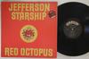 LP Пластинка JEFFERSON STARSHIP - Red Octopus AYL13660 GRUNT США Рок Б/У