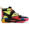 Anta KT5 Disruptive Jigsaw Puzzle Basketball Shoes Men Sneakers Multicolor 11941102-1