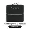 For Jaguar Car large capacity felt trunk storage box interior accessories XF XJ XFR XKR S-Type F-Type X-Type F-Pace I-Pace SS2