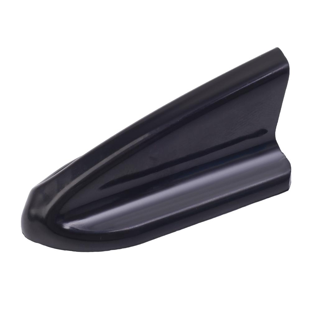 Крыша автомобиля Акульи плавники Наклейка Универсальная Автоматическая Модификация Аксессуары Акульи плавники Спойлер Крыло Антенна Клейкая Украшение