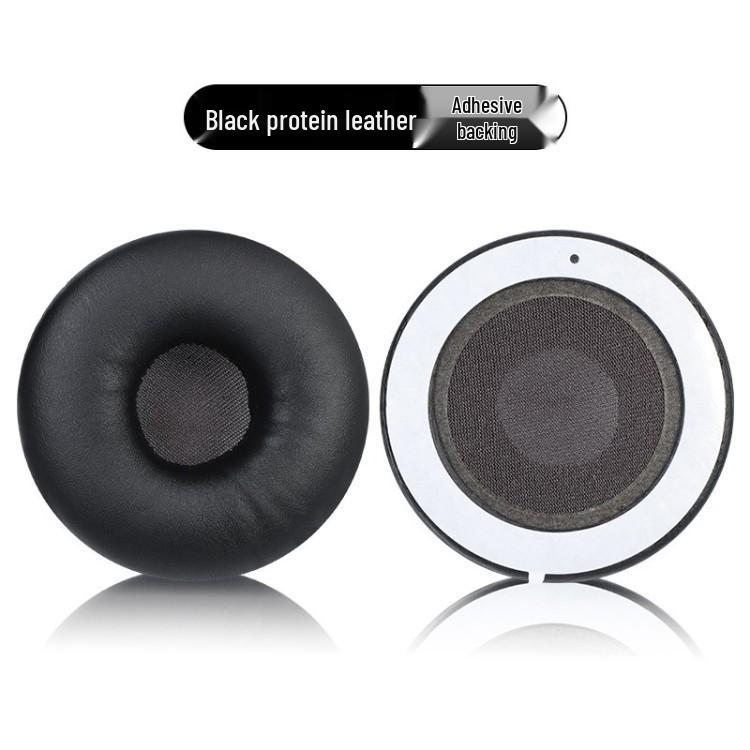 Чехлы для наушников серии Sony MDR-XB: Губчатые амбушюры для XB450AP, XB550, XB650, XB400