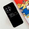 Programming Languages Case For OnePlus Nord CE 4 3 2 Lite N10 N20 N30 OnePlus 12 11 9 10 Pro 10T 9R 10R 12R Cover