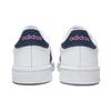 adidas Neo Grand Court Нескользящие Прочные Легкие Низкие Кеды для Скейтбординга Женские Кроссовки Темно-синие Белые FZ4262