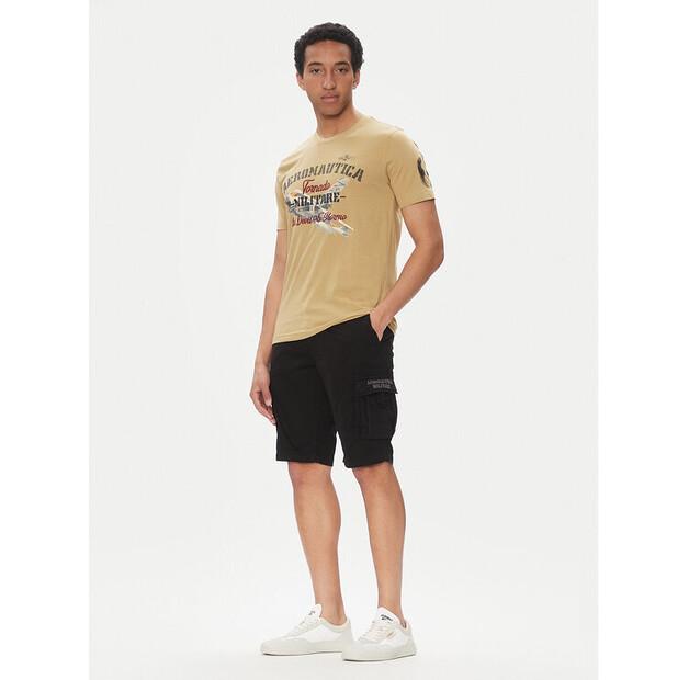 Шорты Aeronautica Militare 251BE066CT1122