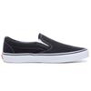 Vans Classic Slip On 'Black White' Vans VN000EYEBLK
