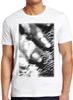 Cocteau Twins Blue Bell Knoll Панк-рок Подарок Футболка T-Shirt 5008