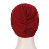 Full Cover Inner Hijab Caps Muslim Stretch Turban Cap Islamic Underscarf Bonnet