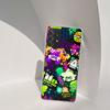 Игровой чехол для телефона S-Splatoons для Samsung A54 A57 A37 A17 A14 A15 A12 A24 A34 A55 A35 A25 A52S A07 A05S A04S A22 A32 A72 Galaxy Нет