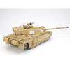 Tamiya 1/35 Military Miniature Series No.274 British Army Main Battle Tank Challenger 2 Iraq War Version Plastic Model 35274 Sand Color (x