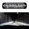 18W LED Light Work Bar Lamp Driving Fog Offroad SUV 4WD Car Boat Trucks DC 12V