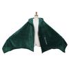 Attack on Titan Cosplay Costume Wings of Freedom Cloak Survey Corps Flannel Cape Nap Blanket