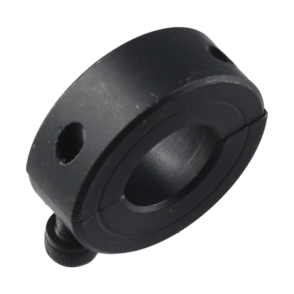 Внутренний диаметр 6-55 мм Двойной разъемный зажимной воротник Отверстие удерживающий зажим Системы конвейерных лент