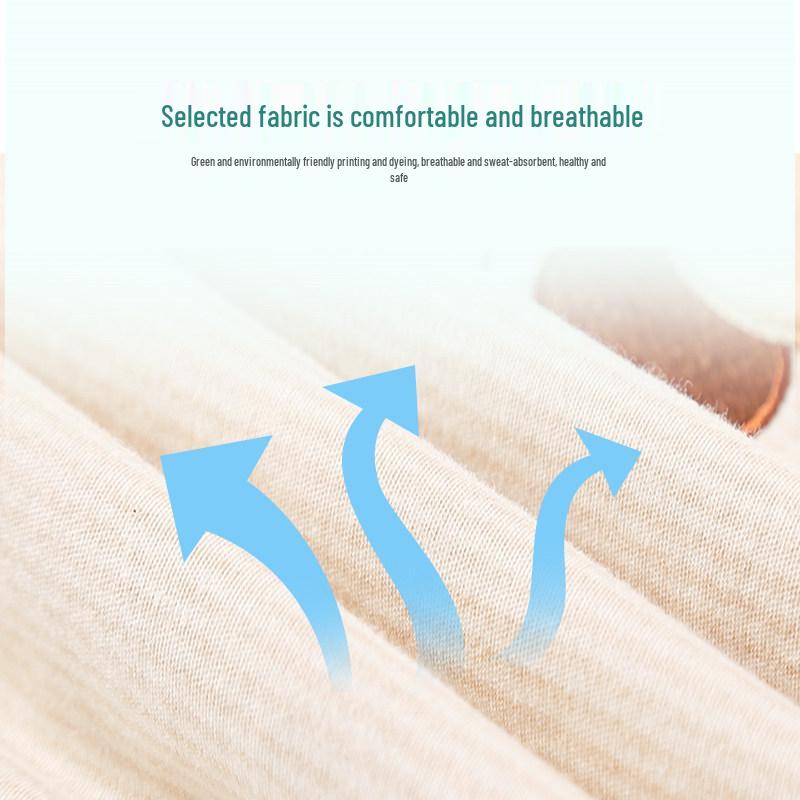 Toddler High-Waisted Belly Band: Infant Stomach Protector for Cold Navel Defense.