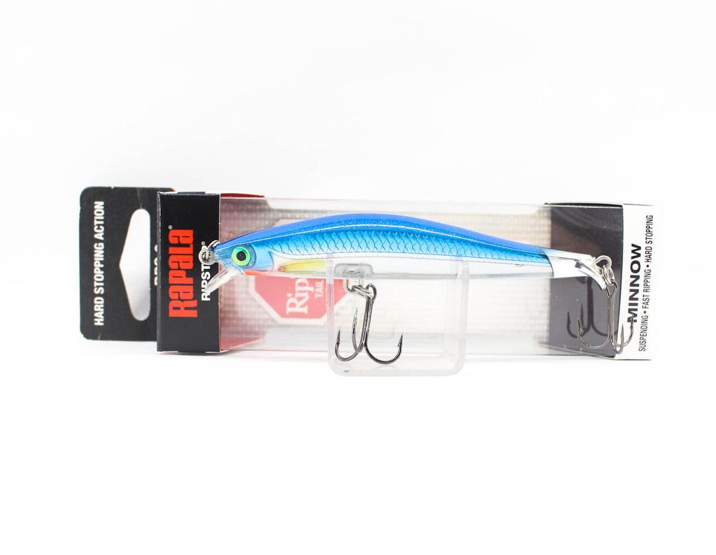 Rapala Приманка-подвеска Ripstop RPS09/SB (4839)