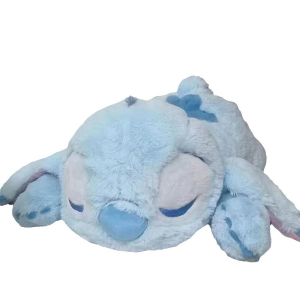 Cute Stitch Cartoon Plush Sleep Aid Pillow - Large Baby Toy