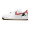 Nike Женские кроссовки Air Force 1 Low SE Catechu White Light-Sienna CZ0269-101