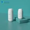 Набор из 50 мл флакона с вакуумным насосом для солнцезащитного крема и 100 мл флакона с увлажняющим лосьоном