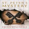 St. Peters Mystery by Jeroen Windmeijer Paperback Book 9780008455156