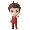Good Smile Company SMILE Nendoroid Gyakuten Saiban Kihosuke Odoro Пластиковая окрашенная подвижная фигурка (ХОРОШАЯ КОМПАНИЯ) Немасштабируемый