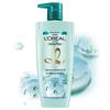 L'Oréal Увлажняющий шампунь с гиалуроновой кислотой без силиконов