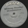 12inch Record WHITNEY HOUSTON - Whatchulookinat 07822151701 Arista 2002 US Rap & Hip-Hop/R&B Used