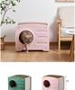 Камера Pet Cat Nest New PE утолщенный Cat Villa Four Seasons Universal Household Indoor Cat Nest Pet Nest