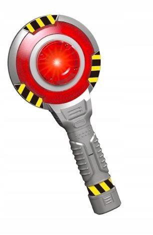 Police Lollipop 1734