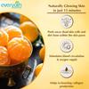 Everyuth Naturals Advanced Golden Glow Peel-off Mask, 90 г