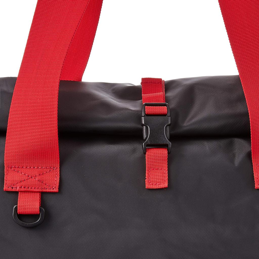 Abu Garcia Tote Bag Tarpaulin Tote Waterproof 3M Black