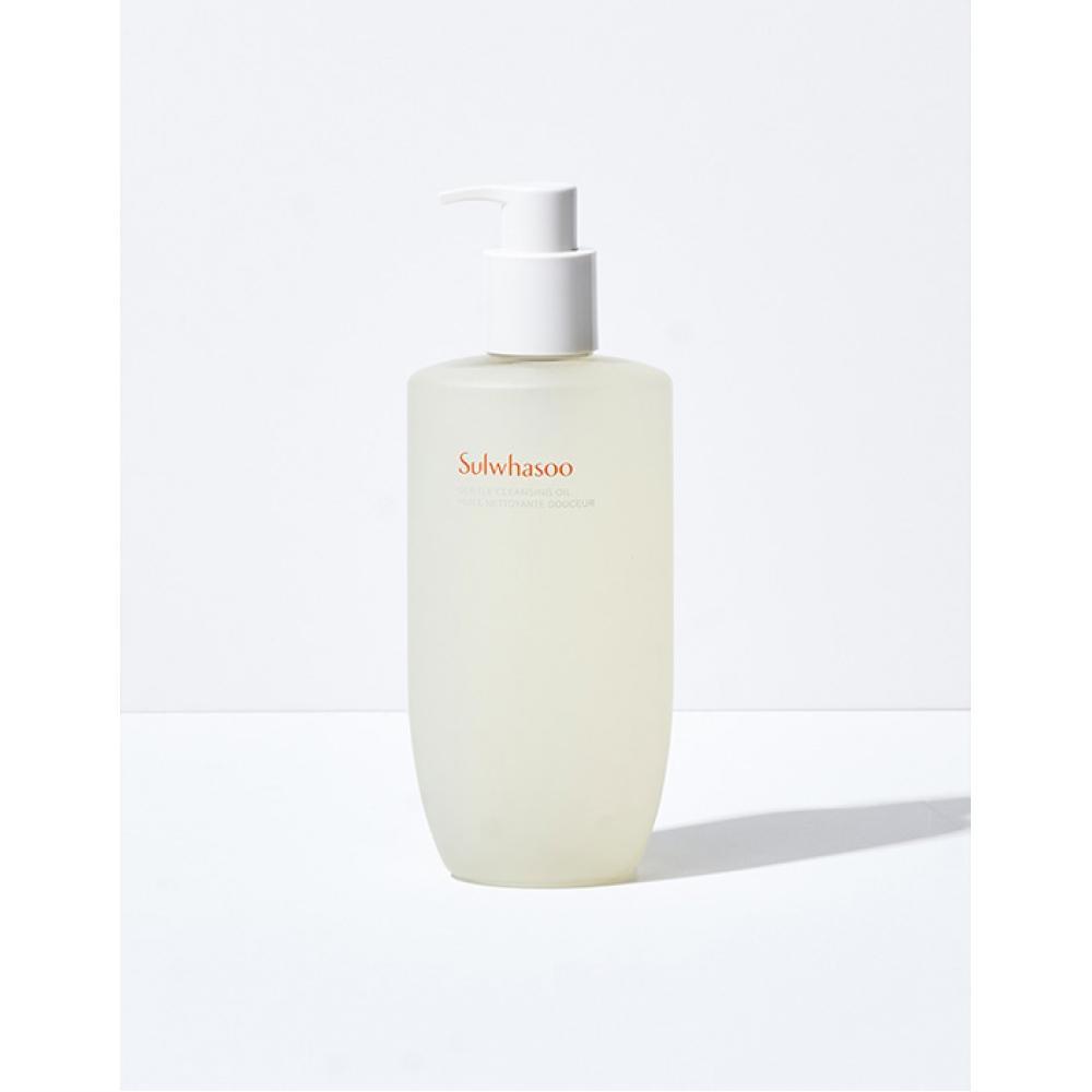 Очищающее масло Sulwhasoo 400 мл