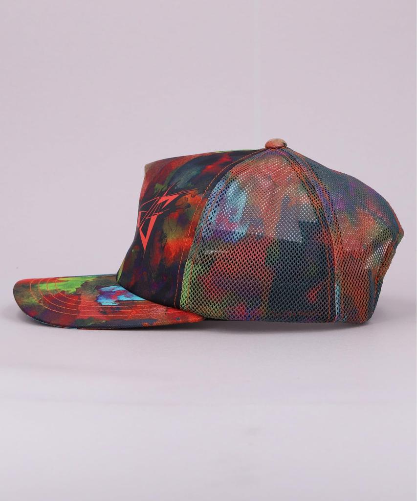 [Кашира] СЕТЧАТАЯ КЕПКА ATOMOS