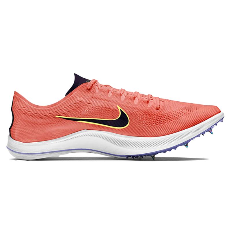 Nike Кроссовки ZoomX Dragonfly Racing Spike Bright Mango повседневные CV0400-800