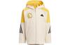 Adidas Jackets & Coats Sportswear Urban Outdoor Sunlight Yellow Kids' IQ1333
