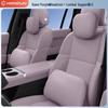 XPeng M03 MAX Essentials: Headrest, Lumbar, & Neck Pillow